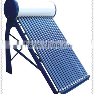 The Perfect Bathroom 150l Water Heaters From The Sun in Mexico thumbnail-1