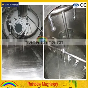 10BBL/15BBL Micro Brewery Beer Making Machine, Brewing Equipment, Beer Fermenting Equipment thumbnail-6