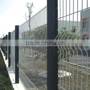 Anping Factory High Quality Factory Manufacture Fence Mesh for Airport thumbnail-1