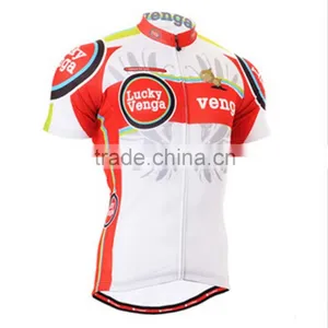 Lance Sobike 2015 Summer China Cycling Jerseys Wholesale Cycling Jersey Custom Cycling Jersey thumbnail-1