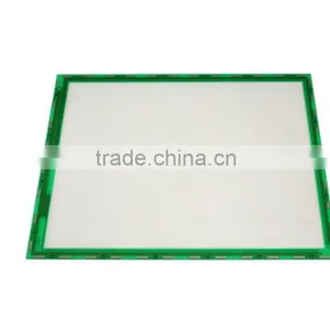 The Best Price for FUJITSU 12.1 Inch/15 Inch 7 Wire Resistive Touch Screen Panel thumbnail-3