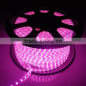 Flexible High Voltage 220v Smd 3528 Led Strip thumbnail-1
