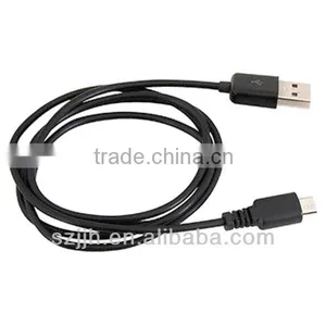 Custom Micro Usb Charger Cable for Samsung thumbnail-1