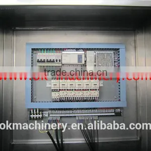 High Technology Carbonated Mixing Machine thumbnail-6