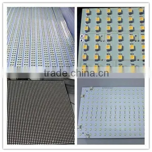 Double-Sided LED FPC , Customized FPC for Led Fpc thumbnail-6