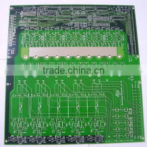 Factory Price PCB/PCBA/PCCB Assembly From Shenzhen China, Aluminium PCB for Led Lighting thumbnail-2