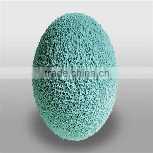 Concrete Pumps Truck Pipe Cleaning Ball thumbnail-3