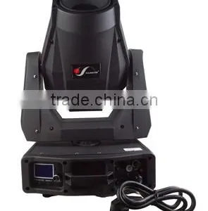 2015 New High Quality Pro 60W Moving Head LED Light Manufacturers in China thumbnail-2
