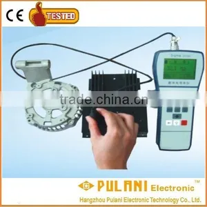 Eddy Current Conductivity Meter Which Have Full Measurment Range Could Testing Pieces Coated With Lacquer for Insulation thumbnail-1