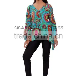 Cotton Summer Dress for Women Buy Women Dress Online in India Women Summer Long Cotton Dress thumbnail-2