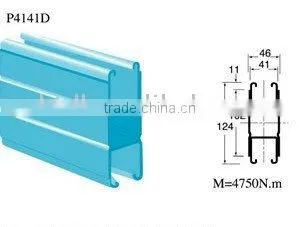 Welded Steel Channel thumbnail-1