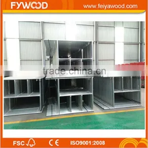 Factory Direct Sale , Metal Ladder Frame Scaffolding System, for Building Support thumbnail-1