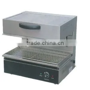 Counter Top Lift Electric Salamander thumbnail-1