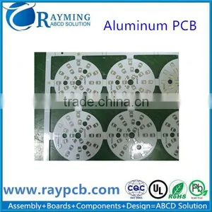 Good Quality Guaranteed Aluminum Pcb for Led Product thumbnail-1