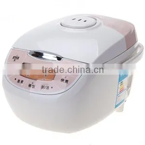 Electric Cooker Plastic Mould thumbnail-1