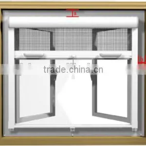 Roller Screen for Window thumbnail-2