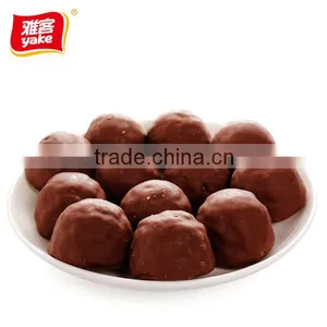 Wonderful Wholesale Chocolate With Advanced Production Line thumbnail-4