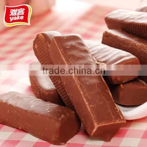 Yake Halal Filling Chocolate Candy thumbnail-3