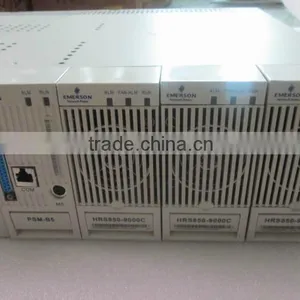 Emerson GIE4815 3A 2.55KW-1A (HRS850-9000C) Embedded Power System 45A(2550W) 3U DC Power HRS850-9000C thumbnail-1