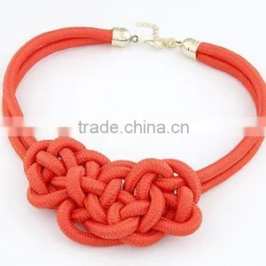 2015 New Fashion Designs Choker Necklace for Women thumbnail-2