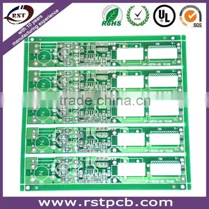 Custom Made Fr4 Double Sided Pcb thumbnail-1