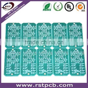Two Sided Printers Programmable Pcb Board thumbnail-1