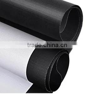 Motorized Projector Screen With High Quality Projector Screen Tripod Stand 100inch 200inch 300inch thumbnail-5