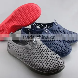 New Design 2016 Cheap Summer Beach Men Eva Clogs From China thumbnail-1