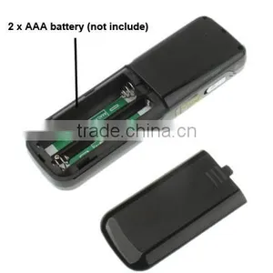 Support Telephone Recording Monitor&Recording and Hearing Aid & VOR Voice Control 4GB Digital Voice Recorder thumbnail-6