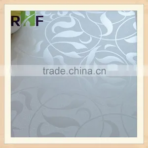 High Defination Embossed HPL/Wall Cladding/Decoration Panel thumbnail-2