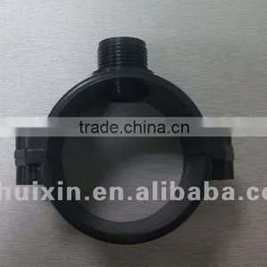 ABS Plastic Diffuser Saddle thumbnail-1
