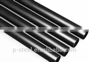 Underground Welded Carbon Steel Water Pipe and Tube thumbnail-4