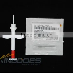 Microchip Glass Tag thumbnail-3