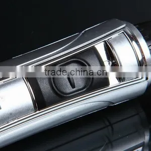 NIKAI Manual Mini Nose Hair Trimmer NK-2023 thumbnail-6