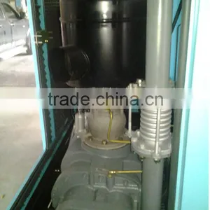 132kw 180HP Portable Air Compressor For Sale thumbnail-4