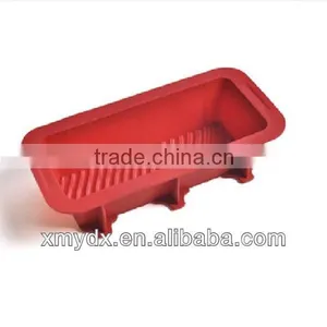 Silicone Cake Mold, Moldes de Silicone Para Pasta Americana, Moldes de Silicon thumbnail-1