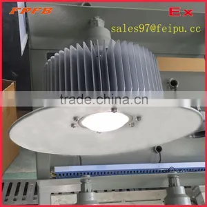 BAD87-I ATEX 2015 New 30-120w IP65 LED Anti Explosion Proof Light thumbnail-1