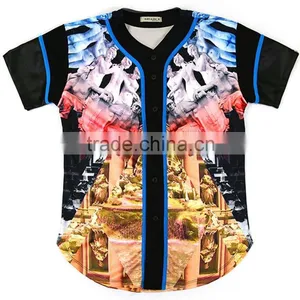 SUBLIMATED JERSEY thumbnail-2