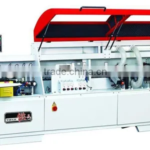Woodworking Edge Bander Machine thumbnail-1