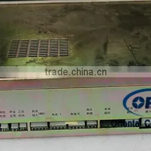 Communication Magnetic POWER MODULES Equipment HRVCSU thumbnail-1