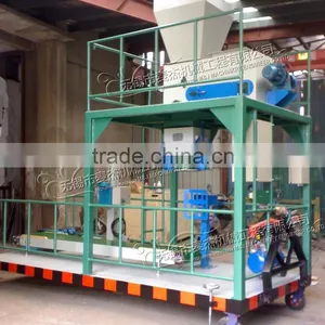 Bagging Machine for Urea for Open Bag thumbnail-4