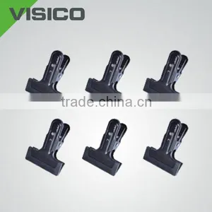 Manufacturer Professional Metal Spring Clamp Mount Stand With Tripod Screw for Photo Studio Camera Flash thumbnail-1