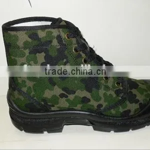 ROCKLANDER Safety Shoes(PU Injection )-Only Authorized Manufacturer In China thumbnail-1