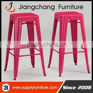Factory Heavy Duty Steel Stool For Sale thumbnail-1