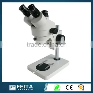 Best Quality of FEITA Microscopes /Stereo Microscope/binocular Microscope thumbnail-2