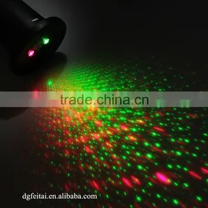 Made in China Laser Star Light Christmas Light /garden Lights/low Voltage Landscape Lighting thumbnail-5