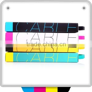 Cheap Custom Creative Logo Design Paper Packaging Box for Usb Cable thumbnail-2