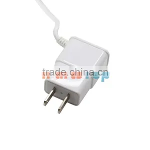 Factory Wholesale Lidu USA Canada Home Charger ,US AC Power Adapter WIth 30Pin USB Cable For IPhone 4 4S IPad IPod thumbnail-3