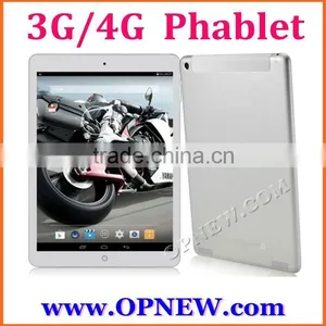 10 Inch 4g Tablet pc Android 5.1 Lollipop 64gb hd Camera Ips Touch pc Dual Sim Card Slot Phablet 4g thumbnail-1