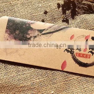 Popular Wholesale Wood Comb Hand Made Wood Comb thumbnail-6